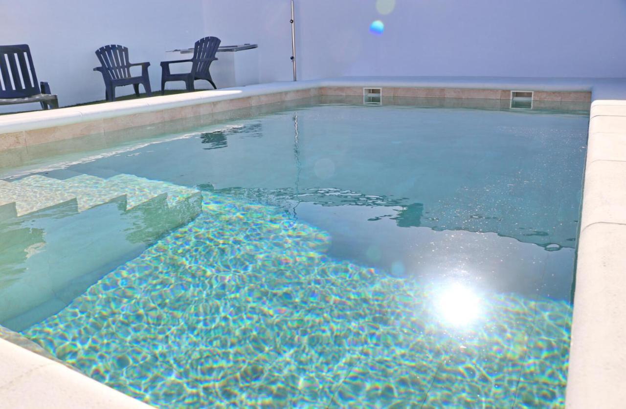 Casa Colorado Con Piscina Villa Conil De La Frontera Dış mekan fotoğraf